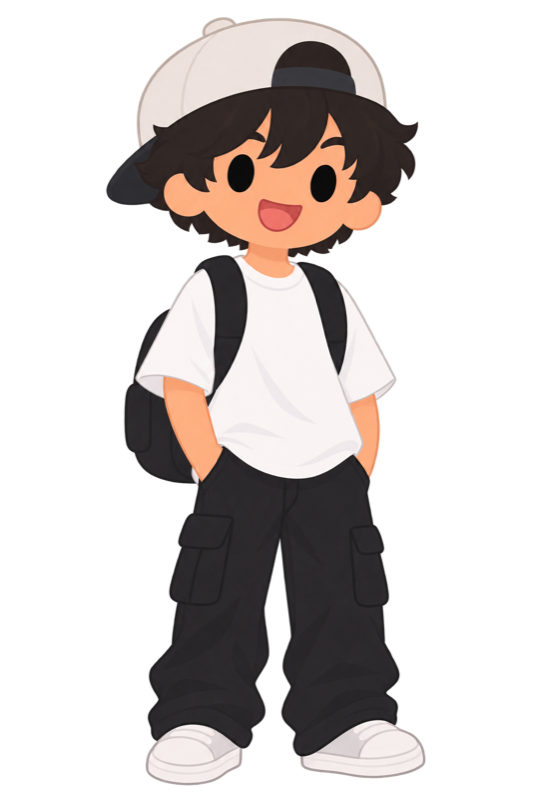 Brian